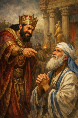 History On Repeat, from The Dayton Leader