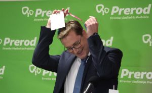 (POGLED) Kolumna Vesne V. Godina: Prebiličeva napaka