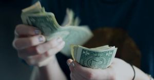 3 Reasons Behind Compulsive Financial Giving