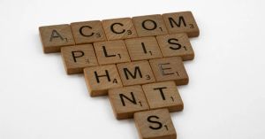 Stepping Off the Achievement Treadmill