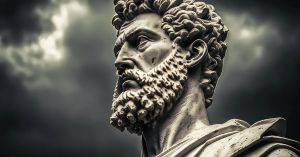 Marcus Aurelius Taught How to See Beauty Beyond Praise