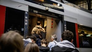 Kristeligt Dagblad mener: Tog til tiden handler i sidste ende om tillid