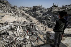 Reconstructing the details of Israel’s obliteration of Palestinians