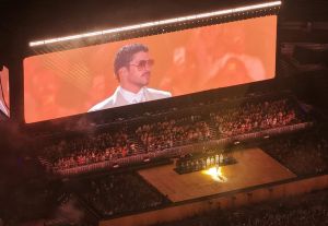 Carta desde Buenos Aires: Bad Bunny no es inglés