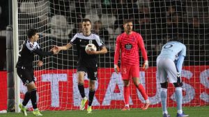 Κρατήθηκε για ένα… doable ποδοσφαιρικό θαύμα