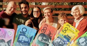 Money problems for each generation in the 2030s