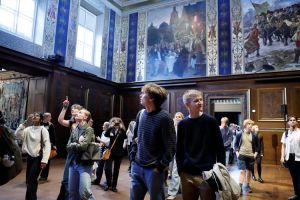 Studerende på humaniora er i årtier blevet undervist i præcis den kompetence, der nu bliver afgørende