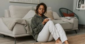 Why Black Women Face Burnout and the Path to Self-Care