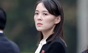 Politični vzpon Kim Yo Jong: Sestra severnokorejskega voditelja vedno bolj utrjuje svojo moč