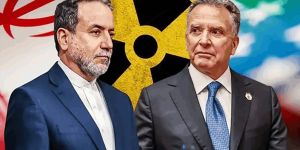 المفاوضات الأميركية - الإيرانية في جولة حاسمة تحت سقف الدبلوماسية والتهديد