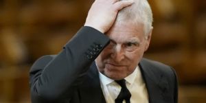 «مسكين أندرو»!