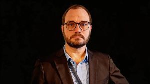 Exclusive Interview: Victor Grinbaum Speaks Out