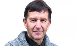 Antijanšizem res ni dovolj?