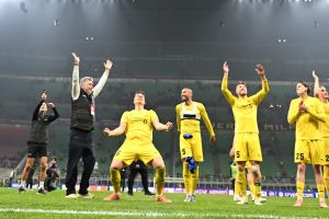 Dette eventyret er mye villere enn VM