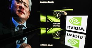 Opinião | Por que o balanço da Nvidia está sendo considerado o grande teste para as empresas de tecnologia