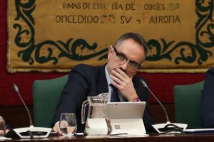 El PP ante el incendio de Móstoles