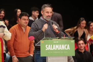 El patriota ofendidito