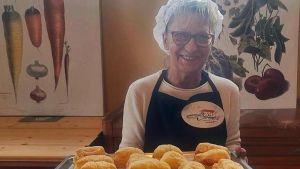 “Mulino”, Patrizia va in pensione «Cuoca, ma anche zia acquisita»