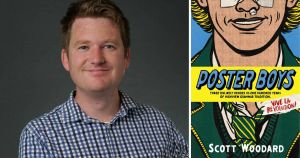 How we end the secret shame of teen readers, one book at a time