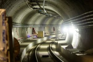 Israel begins bidding for $50 billion Tel Aviv metro project, with sights set on 2037