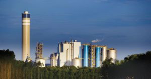 Notícia | Suzano faz parceria com Galp para abastecer fábrica via mercado livre de gás