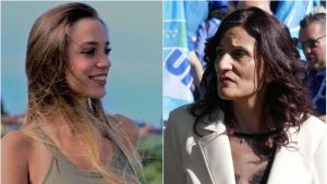 La mamma di Luana: “Alla fine non ci sono colpevoli, pago solo io che ho mia figlia sotto terra”