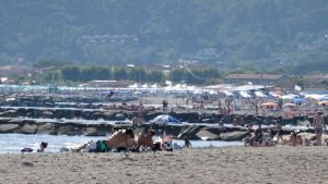 Spiagge in alto mare: Tar, ipotesi ricorsi ma nessuna decisione