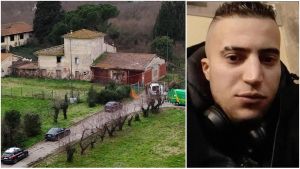 Donna decapitata, i retroscena dell’indagine. Il delirio omicida di Issam: “Allah perdonerà anche me”
