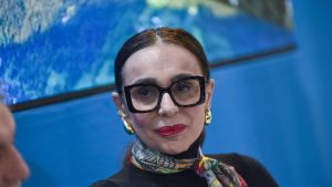 Regione, il balletto di Mazzali: lascia Meloni, si fa corteggiare da Vannacci poi entra in Forza Italia