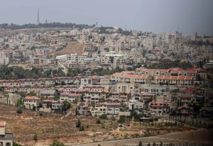 In first, US embassy to provide consular services at pop-ups in West Bank settlements