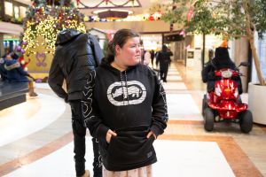 Pour l’amour de tous les Mélissa et Jérémie