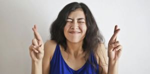 I’m educated and a fan of science. So why do I follow superstitions?