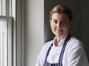 Esra’nın hayali yarım kalmadı: Zahter