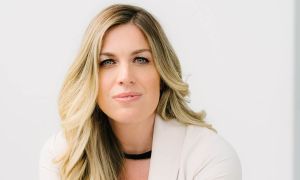 Joanna Griffiths on the money lessons that shaped her life and business