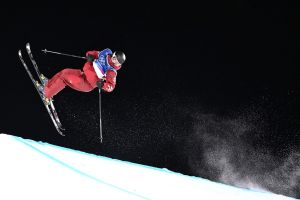 Pour décrocher l’or, l’argent ne suffit pas