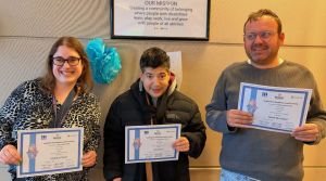 New curriculum brings adults with intellectual disabilities into heart of Jewish learning