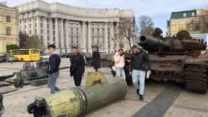 Cuarto años después