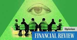 The AI productivity boom is not here (yet)