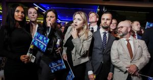 Lisa Magnusson: SD vill inte att muslimer integreras – de vill inte ha dem i Sverige alls