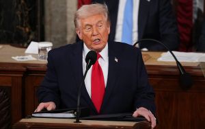 Trump: US ‘wiped out’ Iran’s nuclear program ‘but they want to start all over again’