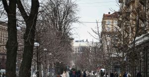 Leitarikel: Ukraine wirtschaftlich an Europa binden