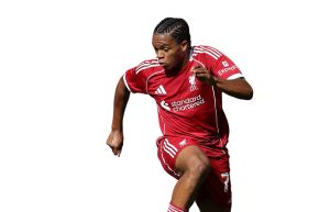 هل حان الوقت ليصبح نغوموها أساسياً في ليفربول؟