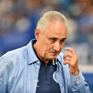 Rejeição gigantesca a um técnico ultrapassado