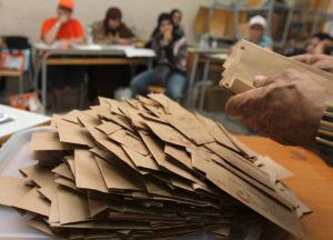 الانتخابات أم الدولة أولاً: لا تمديد... بل انتظار مشروط أو تأجيل