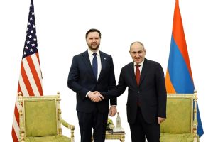أرمينيا وأذربيجان في أجندة الدبلوماسية الأميركية