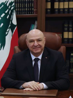 الانتخابات أولاً والتنفيذ شمال الليطاني بدأ