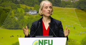 Farmers react as minister reveals 'fairer' nature payments scheme - with £100k limit