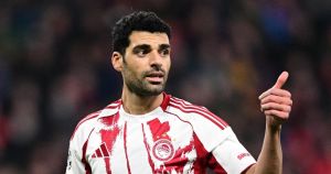 Ο Ολυμπιακός έζησε στο έπακρο, αυτό που όλοι θέλουν να ζήσουν