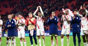 Ολυμπιακός: Πάλεψε, δεν τα κατάφερε και προχωρά!