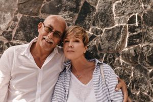 We’re 10 years apart. Can we retire together?